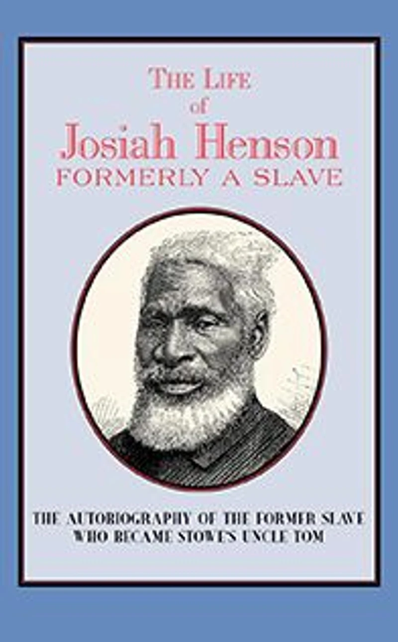 Life of Josiah Henson