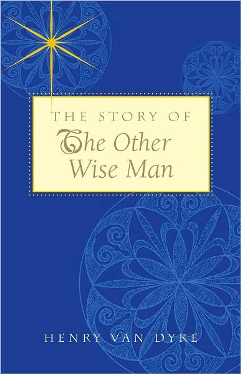 the Story of other wise man