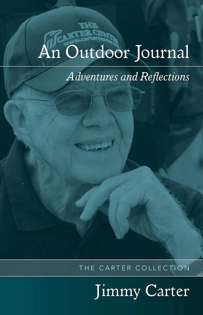 An Outdoor Journal: Adventures and Reflections