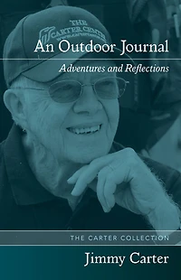 An Outdoor Journal: Adventures and Reflections