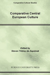 Comparative Central European Culture
