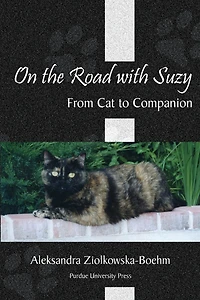 On the Road with Suzy: From Cat to Companion
