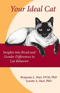 Your Ideal Cat: Insights into Breed and Gender Differences in Cat Behavior