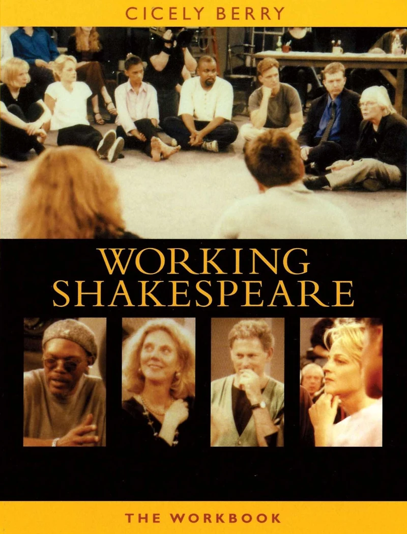 The Working Shakespeare Collection: A Workbook for Teachers: A Workbook for Teachers