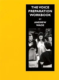 Voice Preparation Workbook: Working Shakespeare Collection: Workshop 5