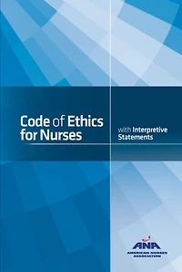 Code of Ethics for Nurses with Interpretive Statements
