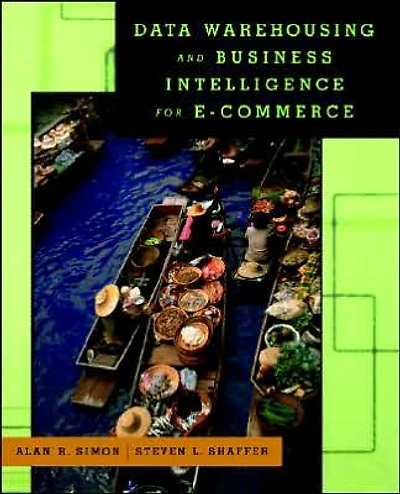 Data Warehousing And Business Intelligence For e-Commerce