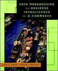 Data Warehousing And Business Intelligence For e-Commerce