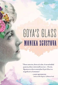 Goya's Glass