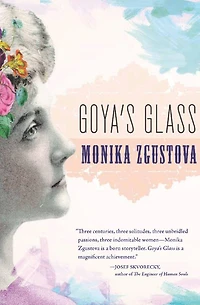 Goya's Glass