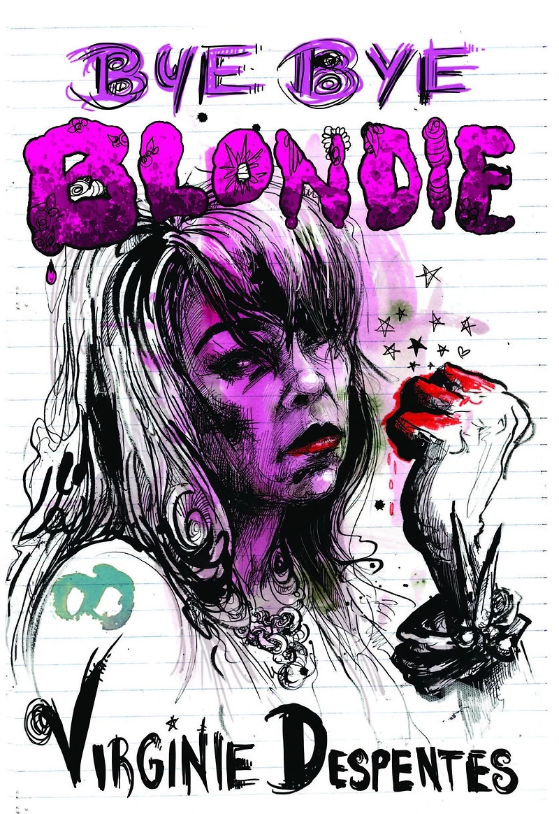 Bye Blondie