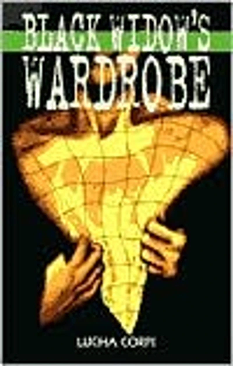 Black Widow's Wardrobe