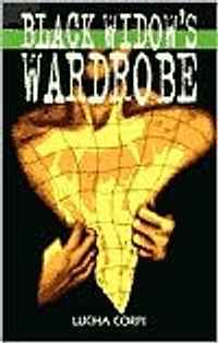 Black Widow's Wardrobe