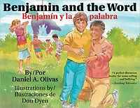 Benjamin and the Word (Benjamin y la Palabra)