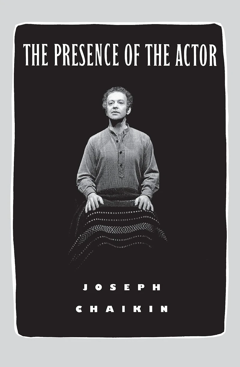 the Presence of Actor