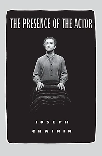the Presence of Actor