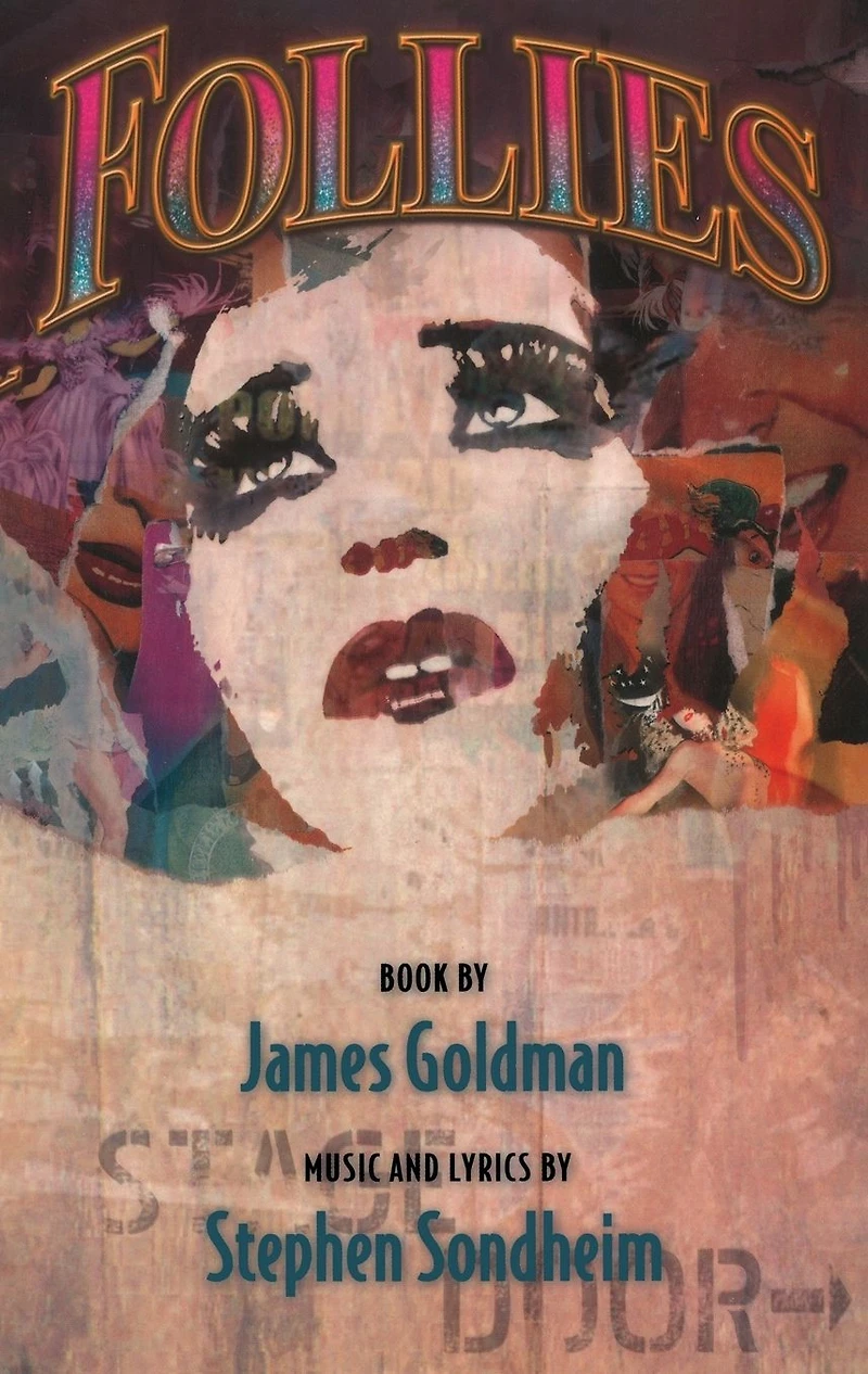 Follies: New Edition