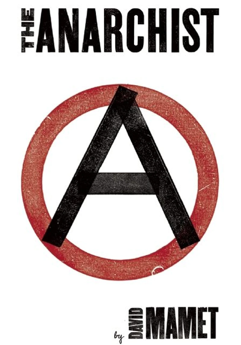 The Anarchist
