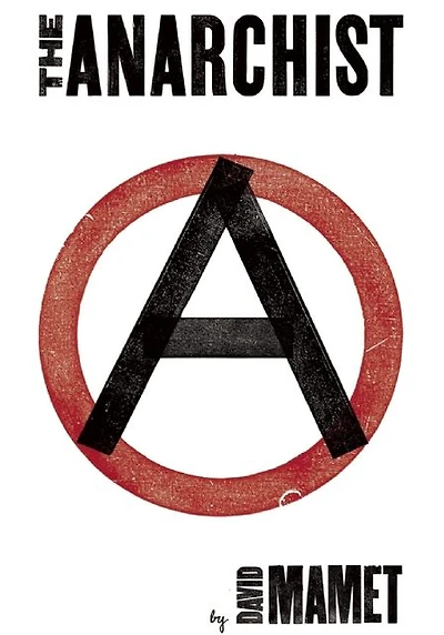 The Anarchist