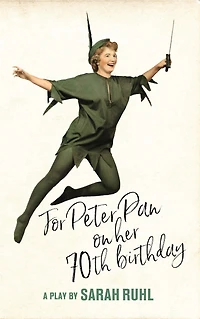 For Peter Pan on her 70th birthday (TCG Edition)