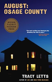 August: Osage County (movie tie-in)