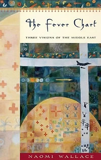 the Fever Chart: Three Short Visions of Middle East