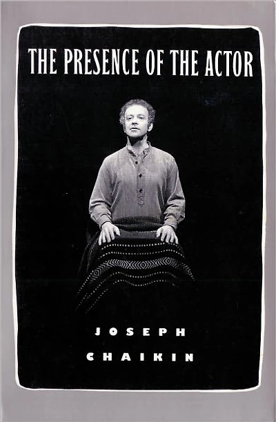 the Presence of Actor