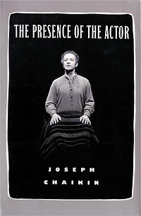 the Presence of Actor