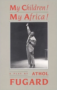 My Children! Africa! (TCG Edition)