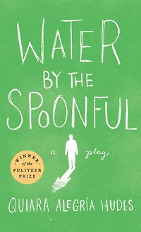 Water by the Spoonful (Revised TCG Edition)
