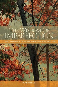 The Wisdom of Imperfection: Challenge Individuation Buddhist Life