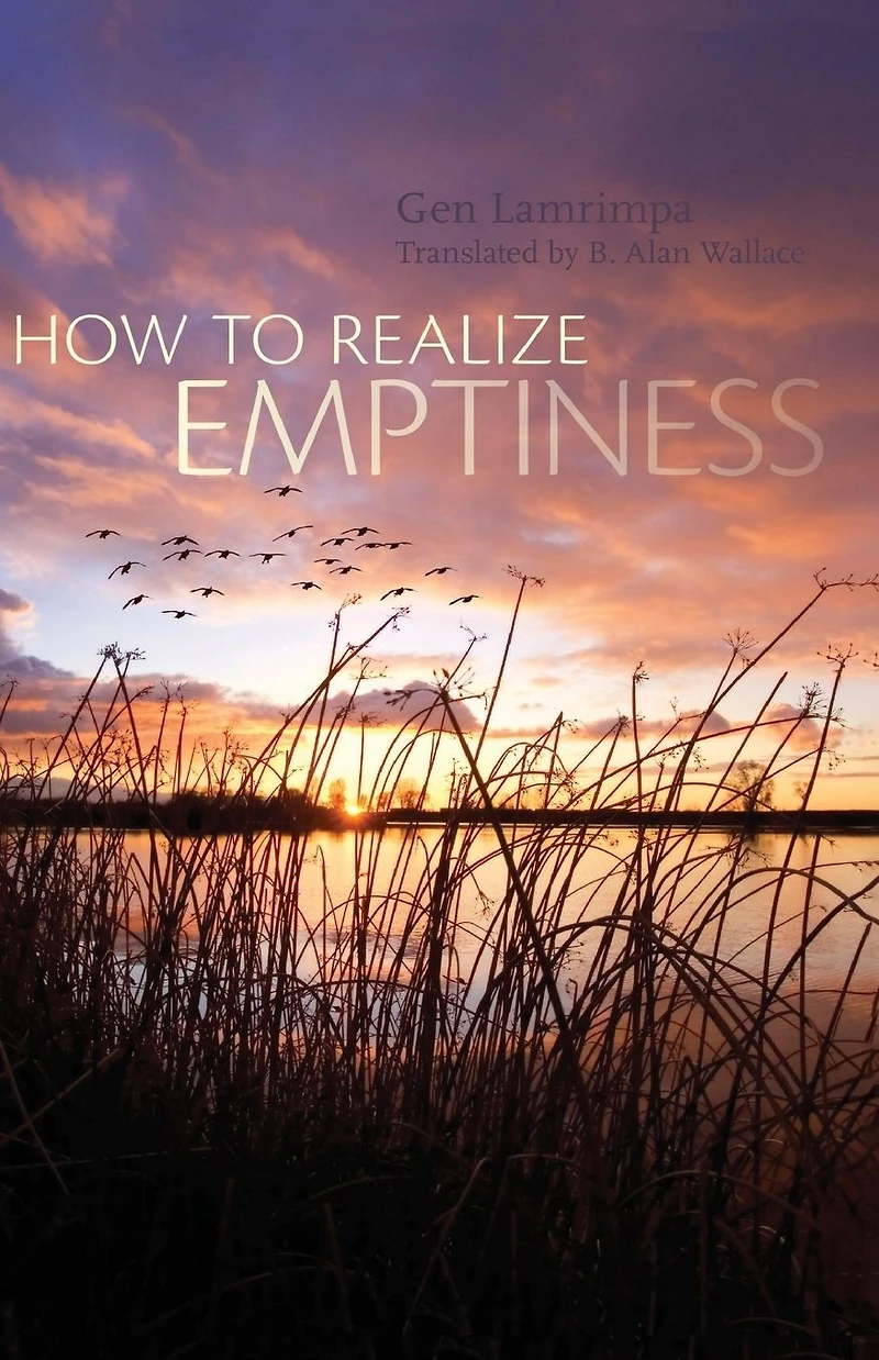 How to Realize Emptiness