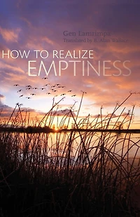 How to Realize Emptiness