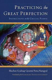 Practicing the Great Perfection: Instructions on Crucial Points