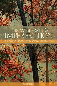 The Wisdom of Imperfection: Challenge Individuation Buddhist Life