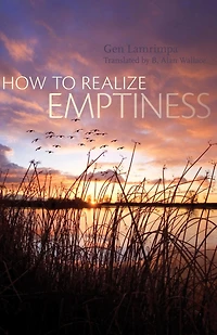 How to Realize Emptiness