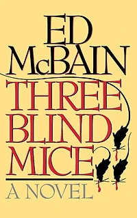 Three Blind Mice (Matthew Hope Series #9)