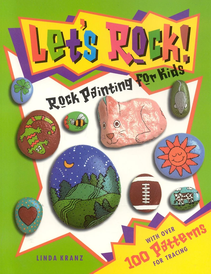 Let's Rock