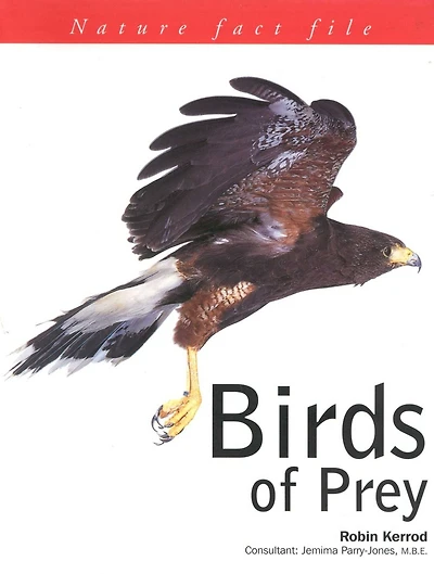 Birds of Prey