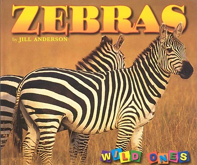 Zebras