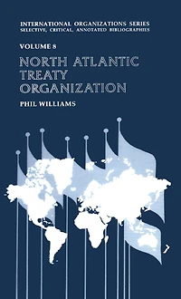 North Atlantic Treaty Organization