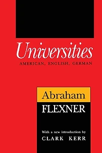 Universities: American, English, German
