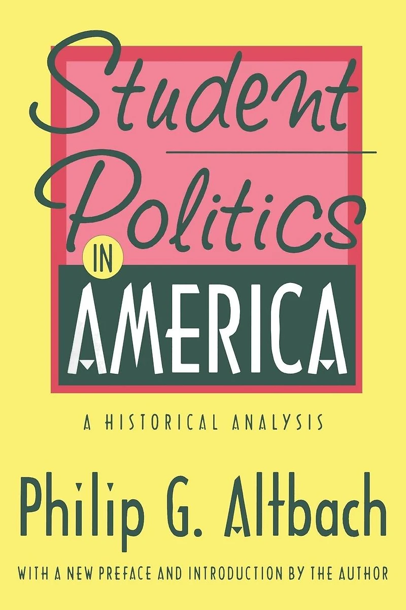 Student Politics America: A Historical Analysis