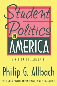 Student Politics America: A Historical Analysis