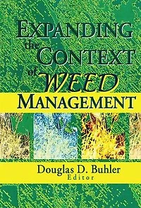Expanding the Context of Weed Management
