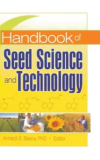 Handbook of Seed Science and Technology