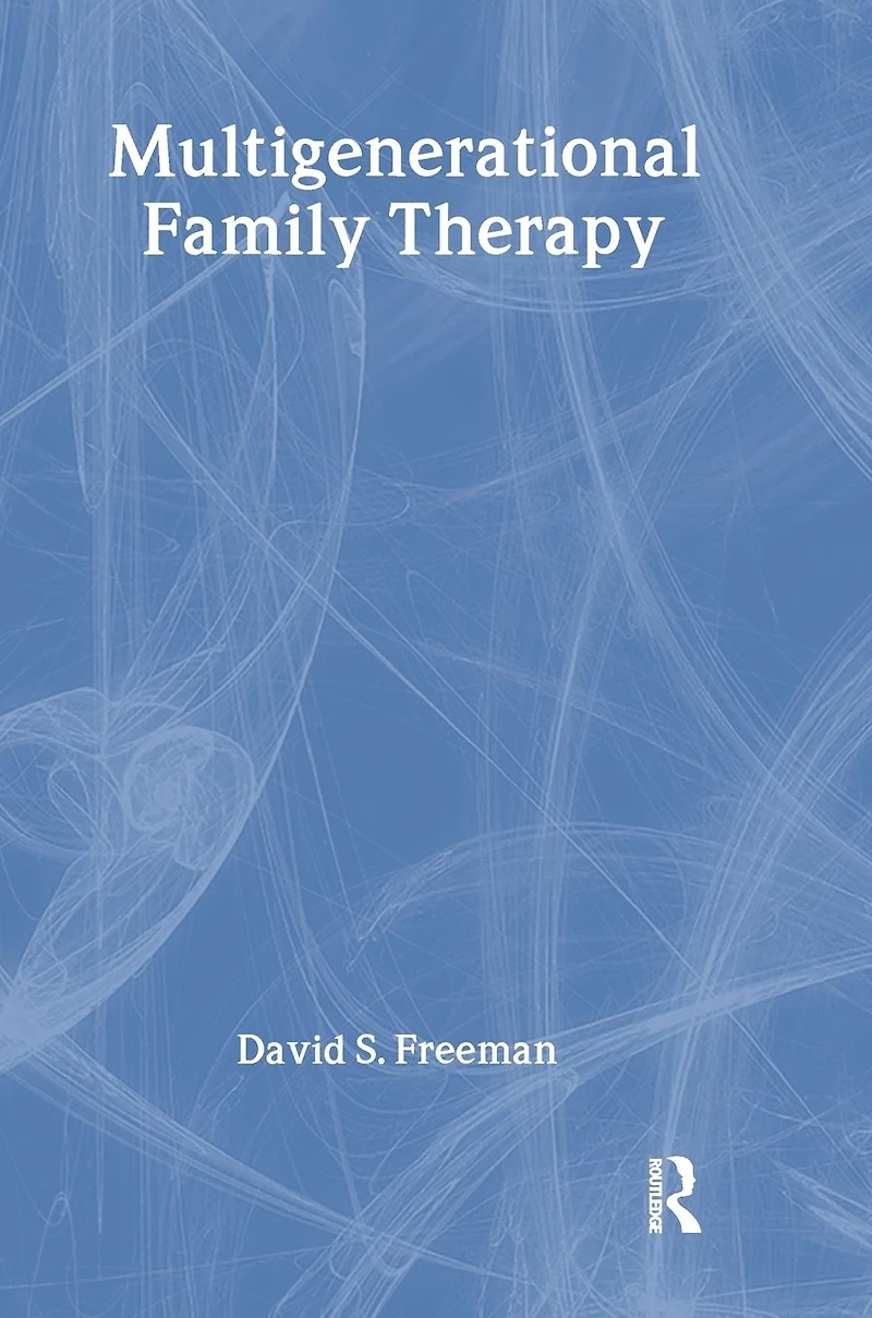 Multigenerational Family Therapy