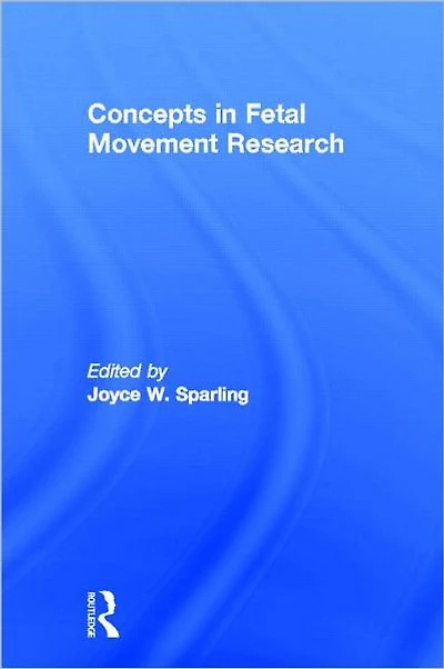 Concepts Fetal Movement Research