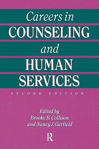 Careers Counseling And Human Services