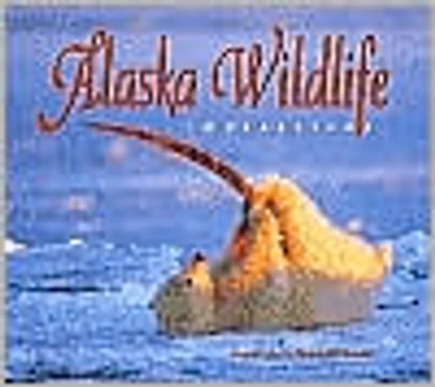 Alaska Wildlife Impressions